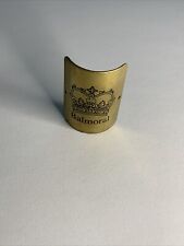 Balmoral brass walking for sale  STOURBRIDGE