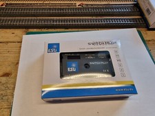 Esu 51830 switchpilot gebraucht kaufen  Schenefeld