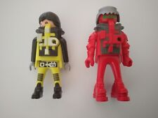 Playmobil figuren raumfahrt gebraucht kaufen  Moritzburg