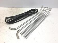 Set strisce pedana usato  Viareggio