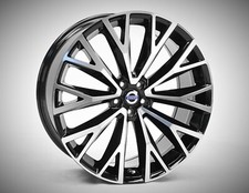 Alloy Wheels Volvo Xc60 II 9x22 Et 43 5x108 32327097 na sprzedaż  PL