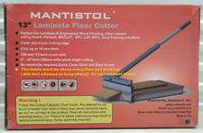 Mantistol 330 inch for sale  Rock Hill