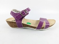 Biocomfort purple faux for sale  LIVERPOOL