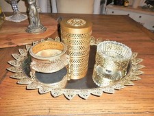Vtg boudoir mirror for sale  Valrico