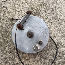 Triumph 500 inch for sale Triumph 500 inch for sale  WORKINGTON