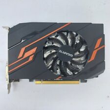 Karta graficzna GIGABYTE NVIDIA GeForce GT 1030 OC 2GB GDDR5 (GV-N1030OC-2GI) na sprzedaż  PL