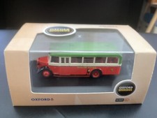 Oxford omnibus bedford for sale  WESTHILL