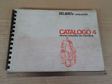 Manuale originale dell usato  Santena