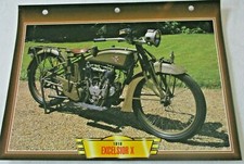 Motor bike fact for sale  BIDEFORD