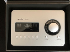 Uad apollo solo gebraucht kaufen  Berlin