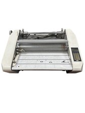 Plastificatrice gbc usato  Cinquefrondi