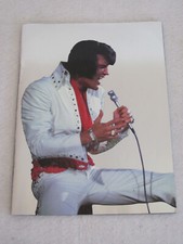 Elvis presley the gebraucht kaufen  Sickte