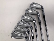 Titleist 718 iron for sale  West Palm Beach