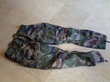 Armée française pantalon d'occasion  Vannes