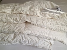 Federbett daunenbett häusling gebraucht kaufen  Deutschland