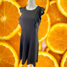 Yathom black dress for sale  Long Pond
