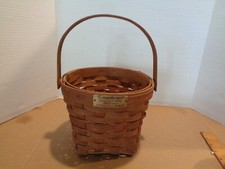 Longaberger 1988 edition for sale  Cape Coral