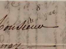 Cursive roque cachet d'occasion  Toulouse-