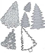 Collection christmas trees for sale  CAERNARFON