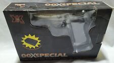 Usado, 00XSPECIAL Recoil Light Gun with Pedal Switch for Playstation 1 New squished box comprar usado  Enviando para Brazil
