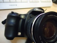 Fujifilm FinePix S6500fd camera digital pilas normales usado España comprar usado  Enviando para Brazil