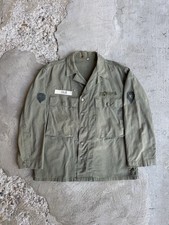 m43 jacket us ww2 d'occasion m43 jacket us ww2 d'occasion Expédié en Belgium
