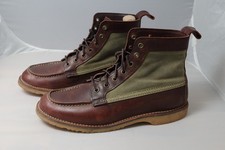 Redwing weekender canvas gebraucht kaufen  Bingen