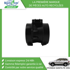 Debimetre air hyundai d'occasion  Saint-Quentin