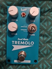 Supro dual mode for sale  MORECAMBE