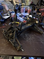 Traxxas stampede 2wd for sale  Shrewsbury