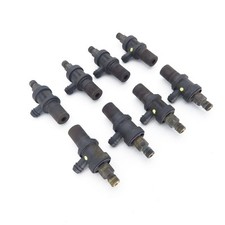 Einspritzdüse 8er set gebraucht kaufen  Meschede