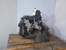 Engine bmw series for sale  WINSFORD