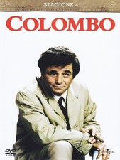 Dvd serie completa usato  Casalnuovo di Napoli