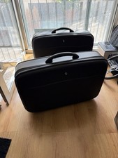 Luggage valigie ferrari usato  Roma