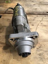 Bobcat 863 starter for sale  Hamlet
