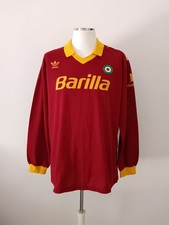 Match worn barilla usato Match worn barilla usato  Italia