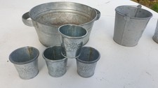 Lot bassine petits d'occasion  Pont-Sainte-Maxence