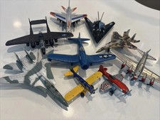 Airplanes jets missing for sale  Secaucus
