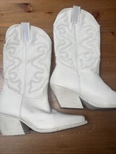 Steve madden cowboy for sale  BEDLINGTON