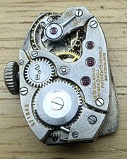 Gruen guild three for sale  Lancaster