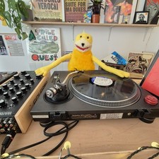 Flat eric plush for sale  LAUNCESTON