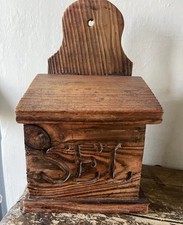 Vintage french wooden for sale  EAST COWES