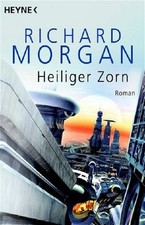 Heiliger zorn roman gebraucht kaufen  Stuttgart