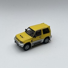 Schuco mitsubishi pajero for sale  CONGLETON