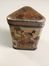 Kleine teedose miniatur gebraucht kaufen  Velbert
