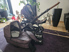 Emmaljunga nxt 90 gebraucht kaufen  Hofkirchen