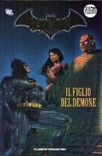 Fumetto batman leggenda usato  Villar Focchiardo