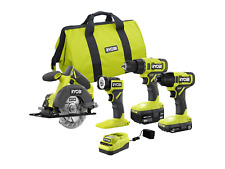 Ryobi 18v cordless for sale  USA