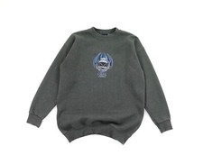 Crewneck sweatshirt blind d'occasion  Montfrin