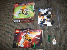 Lego 7695 mars for sale  Salem